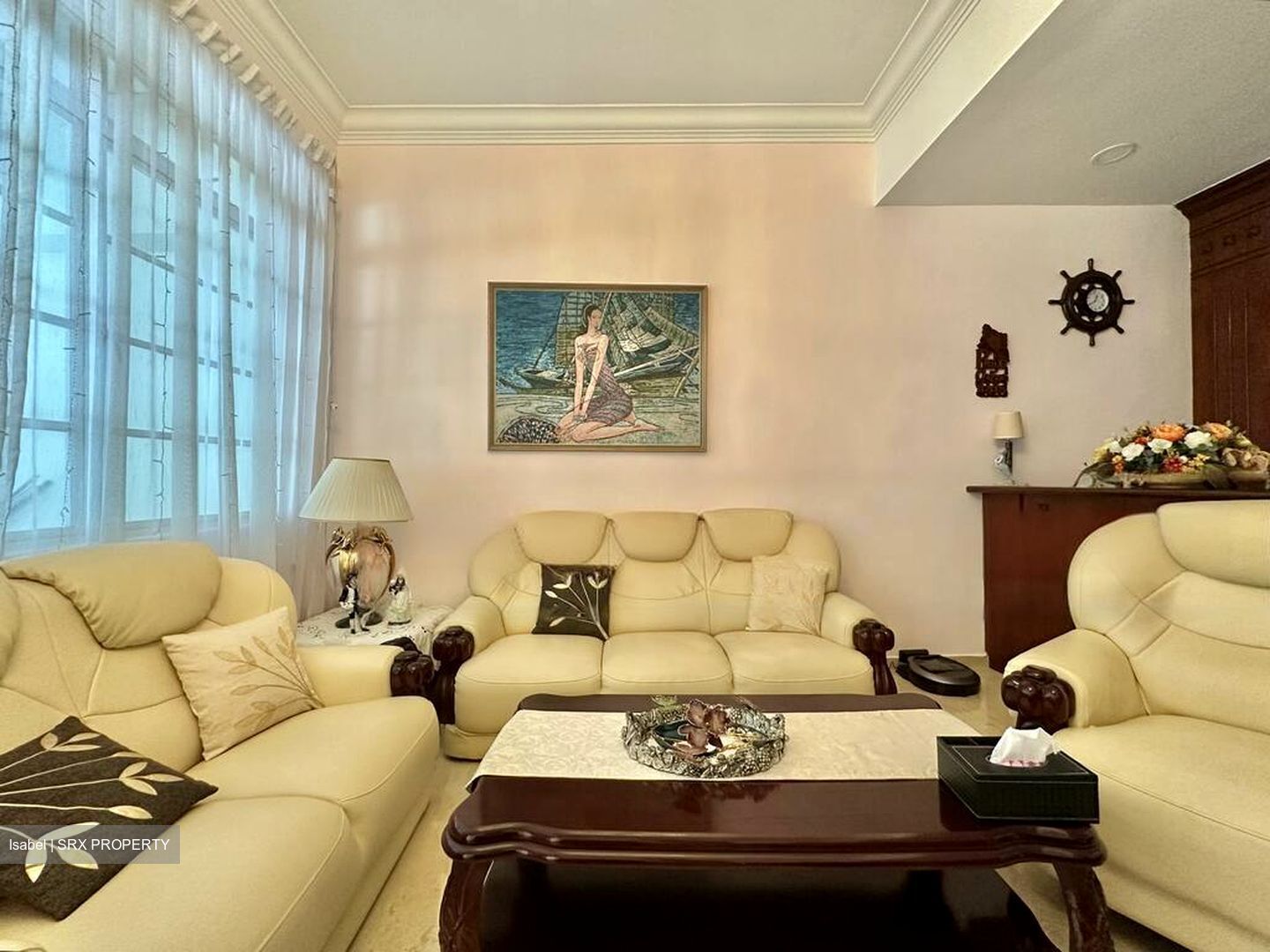 Bukit Teresa Close (D4), Terrace #508411091